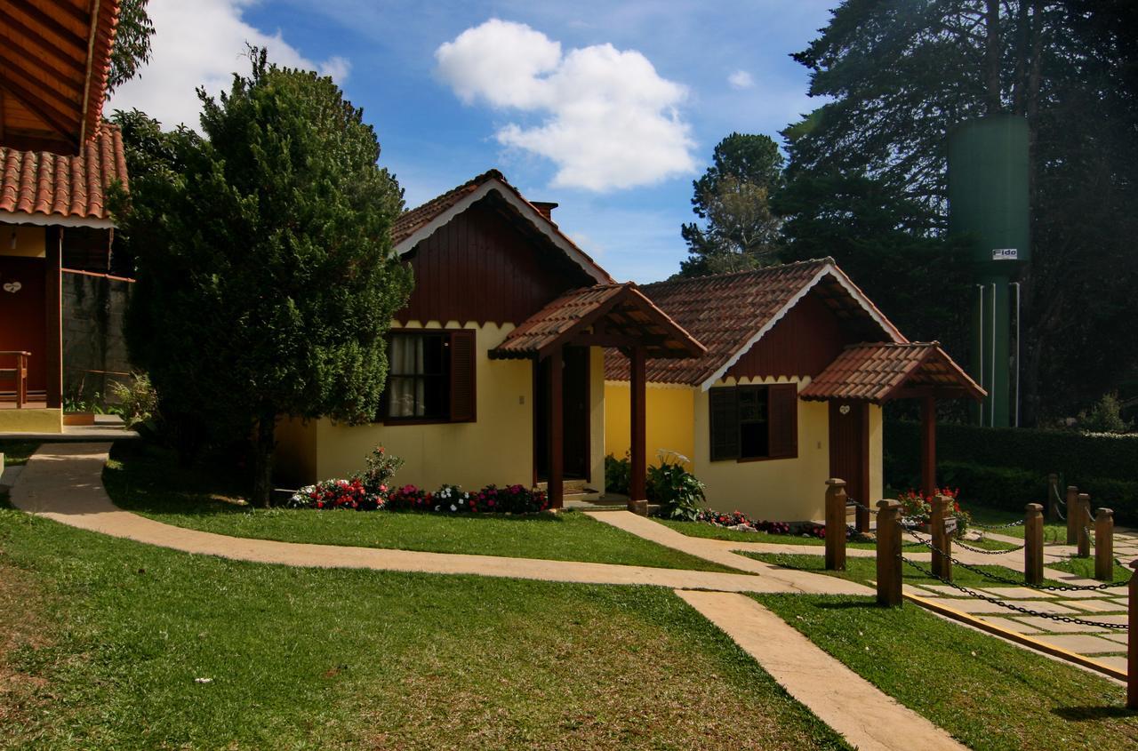 Pousada Bem-Te-Vi Inn Monte Verde (Minas Gerais)