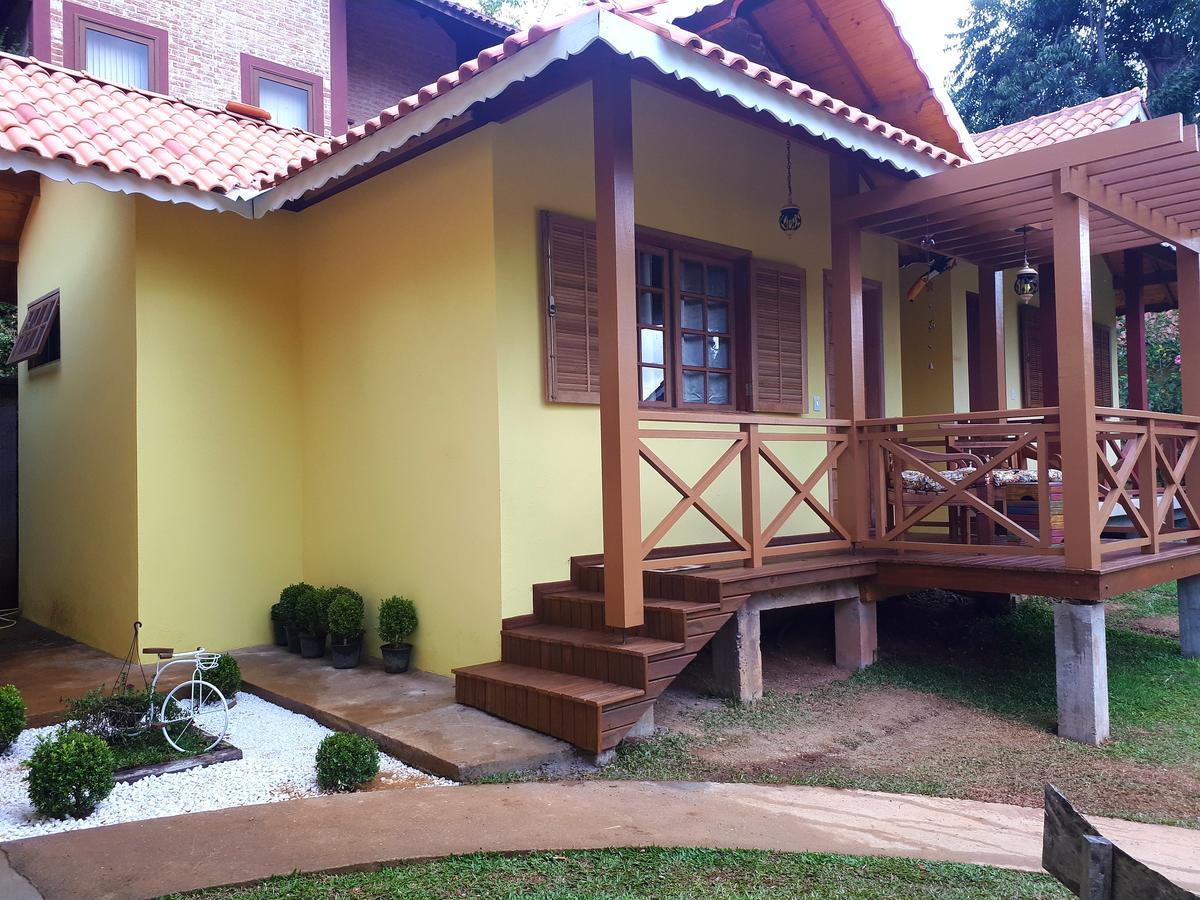 Inn Pousada Bem-Te-Vi