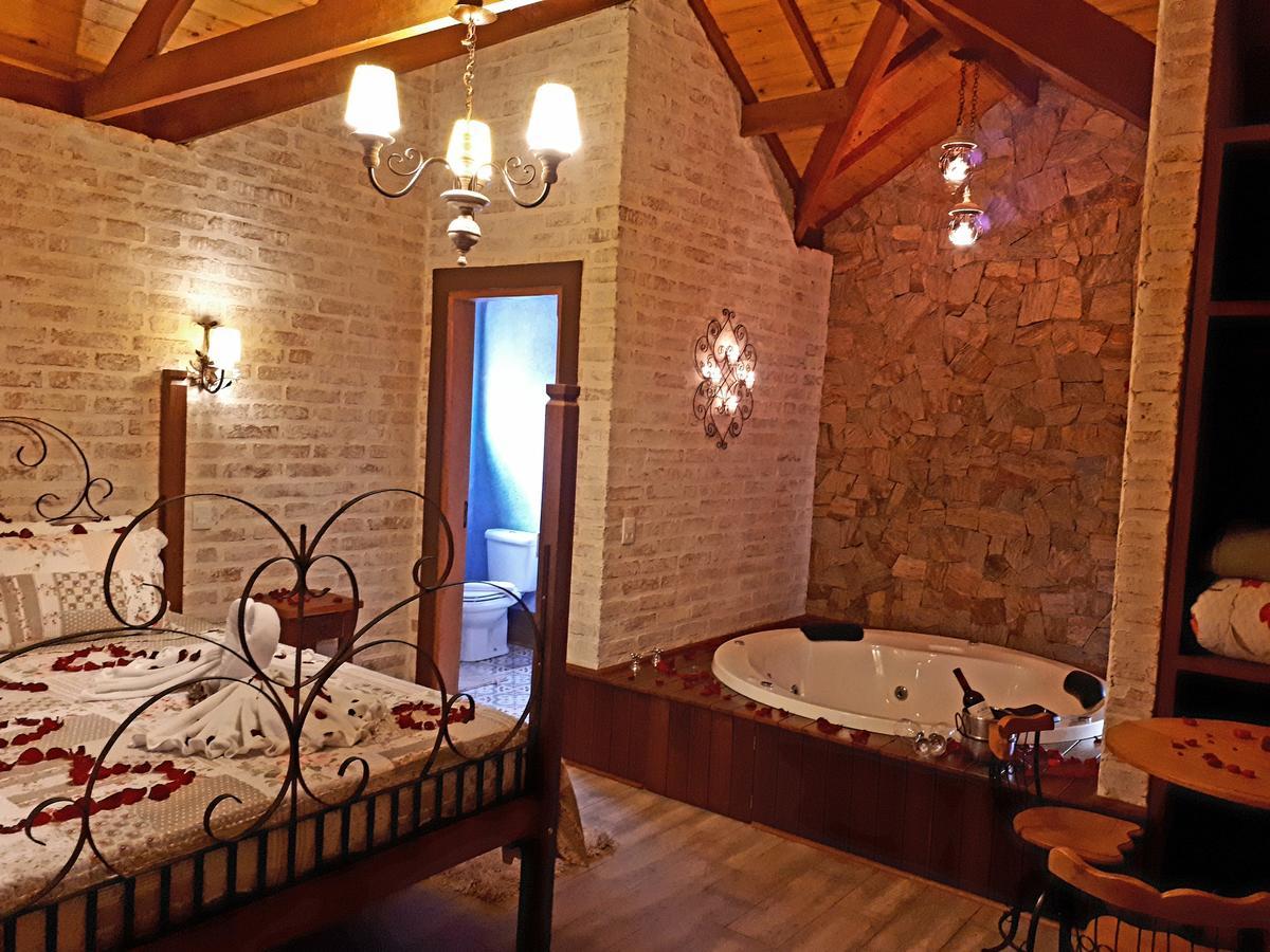 Inn Pousada Bem-Te-Vi Monte Verde (Minas Gerais)